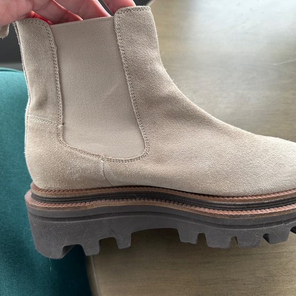 Diba True boots ( never worn) - Picture 1 of 4